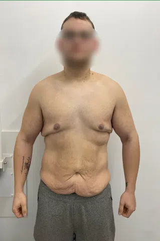 Después del entrenamiento